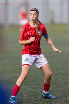Bild 129 - wCJ Holstein Kiel Turnier